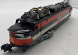 Gilbert American Flyer 21573 New Haven NH EP-5 Electric Locomotive S Scale Used Excellent No Box
