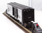 Lionel 6-9780 JOHNNY CASH Boxcar Mainline O Scale Like New