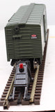 Menards 279-3101C Yankee Lady USAXX #95829  Boxcar O Scale Like New