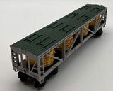 Lionel 6-9132 LIBBY'S Crushed Pineapple Vat Car O Scale Like New
