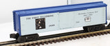 Lionel 6-19509 INVENTORS Reefer Mainline O Scale Used