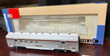 Walthers 932-6446 PENNSYLVANIA PRR Budd Streamlined 63' Railway Post Office Ready to Run HO Scale Like New