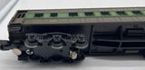 K-Line k-1291 Reading Maplehurst Passenger Car O SCALE Used Excellent