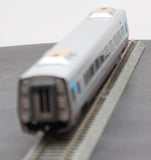 Bachmann Spectrum Acela Passenger Car 89943 HO SCALE Like New