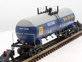 MTH Premier 20-90002E Nickel Plate Road Premier Single Dome Tank Car O SCALE NEW