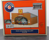 Lionel 6-24139 Duck Shooting Gallery O SCALE Used Excellent