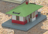Lionel 6-49812 #755 Talking Station O SCALE NEW