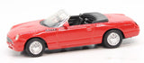 K-Line K-94225 Ford Thunderbird 1/43 SCALE Like New