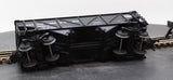 Atlas 6421-4 50 ton War Emergency hopper car O Scale Used Excellent