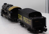 Lionel 6-28667 ELVIS PRESLEY Berkshire Locomotive Mainline O Scale Used Damaged Box