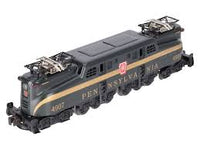Lionel 6-18313  Pennsylvania GG-1 Electric Locomotive ...limited O SCALE NEW