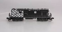 Lionel 6-18853 AT & SF GP-9 Diesel Engine #2370 O SCALE limited NEW