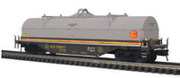 Atlas 3001703-2 KANSAS CITY SOUTHERN 42' Coil Steel Car 3 RL O Scale NEW