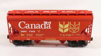 Lionel 6-17010 Government du Canada ACF 2 Bay Hopper