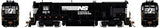 Rapido Norfolk Southern NS GE B36-7, Diesel Locomotive DCC/Sound, Road# 3815, Model #18528 HO SCALE NEW