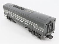 Lionel 6-18178 Century Club Special NYC 2333 F3b Dummy O SCALE NEW