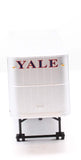 Weaver U25006 35' Trailer Yale Transport Corp. O SCALE Like New