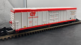 Lionel Cryo-Trans 6-27296 57' Mechanical Refrigerator Car O SCALE NEW