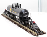 K-Line K6341-8015 SUNOCO Tank Car  O SCALE NEW