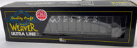 Weaver Maryland Midland U4907D High Sided Hopper 3 RL #4007 O SCALE Like New