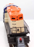 Lionel 6-18502 Lionel 90Th Anniversary  GP-9 Locomotive O Scale Used Damaged Box