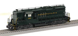Lionel 2433401 Pennsylvania LEGACY GP9 #7013 O SCALE NEW