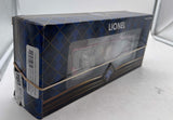 Lionel 2538500 125TH ANNIVERSARY MUSA CHRISTMAS CABOOSE Limited Edition Lionel Store Exclusive O Scale NEW