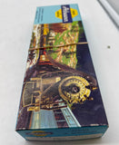 Athearn 4404 Conrail SD40 Locomotive HO SCALE kadee couplers Used Excellent