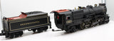 MTH Premier 20-3471-1 Pennsylvania PRR 4-6-2 K-4s Steam Engine w/Proto-Sound 3.0 (Hi-Rail Wheels) O SCALE Used Excellent