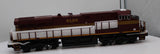 MTH Railking 30-20169-1 Pennsylvania ES44AC Imperial Diesel Engine With Proto-Sound 3.0 NS Heritage O SCALE NEW