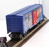 Lionel 6-34360 LIONEL LINES 2012 Dealer Appreciation Car O Scale Like New