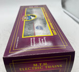 MTH Premier 20-96020 NASA Tank Car O SCALE Like New