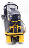 Atlas 20020001 C&O Locomotive #6803 O SCALE (convential) Like New