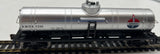 Walthers WalthersTrainline 931-1613 Amoco 40' Tank Car #1330 HO SCALE Like New