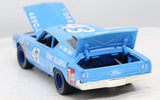 WIX Collectibles 99169 Richard Petty #43 Talladega Torino 1/24 SCALE Like New