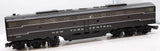 Weaver 4100 NYC EMD E-8 Diesel B-Unit  O SCALE Like New