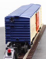 Lionel 6-39252 Lenny Dean 60th Anniversary Boxcar O SCALE NEW