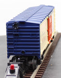 Lionel 6-39252 Lenny Dean 60th Anniversary Boxcar O SCALE NEW