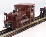 K-Line K2630-01 PENNSYLVANIA RAILROAD PLYMOUTH SWITCHER PRR O Scale Like New