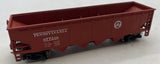 Pennsylvania Railroad PRR 677216prr hopper car HO SCALE Used Excellent No Box