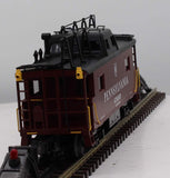 MTH 20-91014 PENNSYLVANIA N-8 Caboose Premier #478069 O Scale Like New