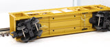 MTH Railking 30-76065 Union Pacific Auto Carrier Flat Car O SCALE Like New