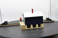 Lionel 6-24154 Maiden Rescue O SCALE Like New