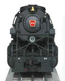 Lionel 6-38082 Pennsylvania TMCC 2-8-8-2 Y-3 #374 O SCALE Like New