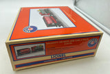 Lionel 6-84785 Naughty or Nice Ore Car 2-pack O SCALE Like New