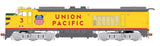 Scale Trains SXT31533 Union Pacific UP GE 8500 Horsepower "Big Blow" Turbine #3 DCC & Sound HO Scale NEW NEW