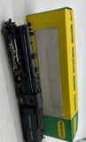 Minitrix 2072 Canadian Pacific CP steam locomotive N SCALE Used Excellent