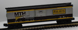 MTH 30-7423 MTH Club MTH Club Car RailKing #1 O Scale Like New