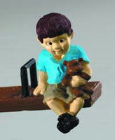 Lionel 6-24138 Playtime Playground O SCALE Like New Damaged Box