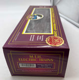 MTH Premier 20-93009 Western Maryland 40' Box Car O SCALE Like New